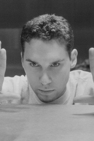 Bryan Singer portrait
