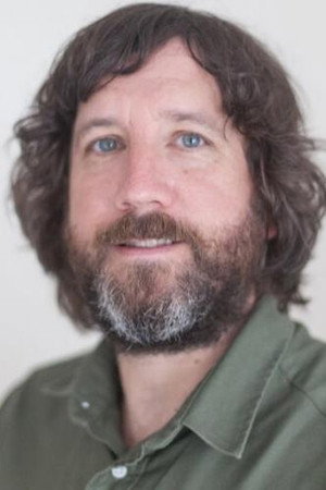 David Wingo portrait