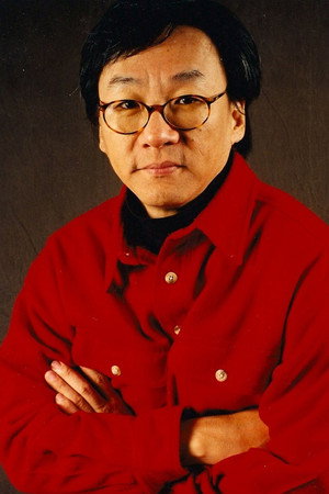Edward Yang portrait