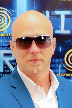Rich Rule portrait