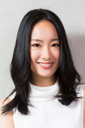 Liu Dai-ying portrait