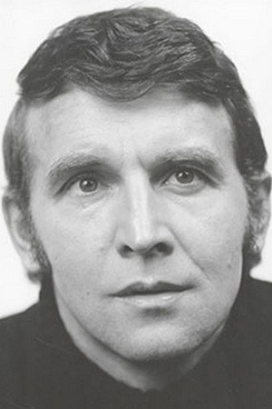 Marek Dąbrowski portrait
