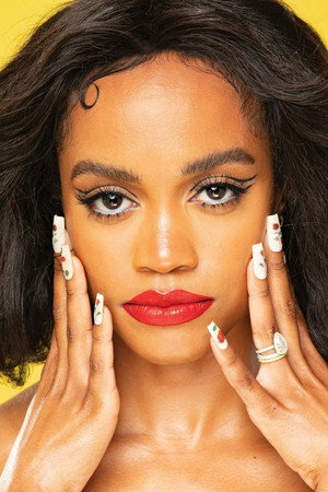 Rachel Lindsay portrait
