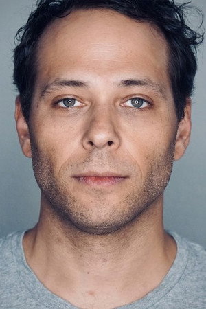 Daniel Hartwig portrait