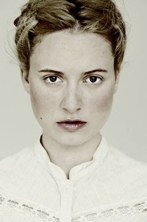 Wanda Perdelwitz portrait