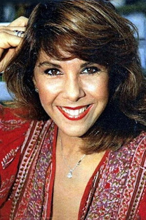 Teresinha Sodré portrait