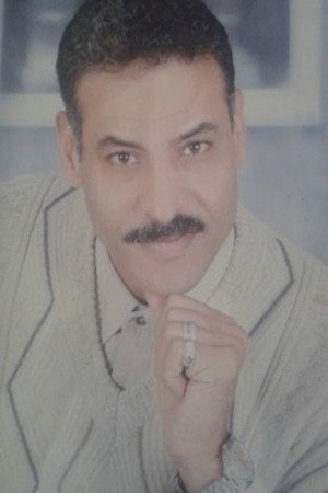 Ali Sabetfar portrait