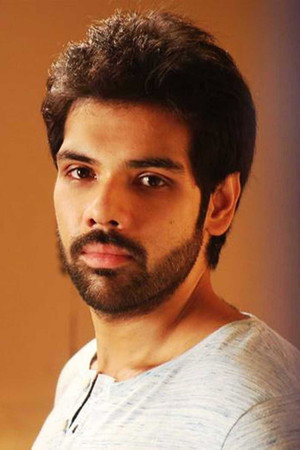Sibiraj portrait