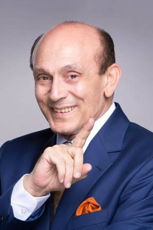 Mohamed Sobhi portrait