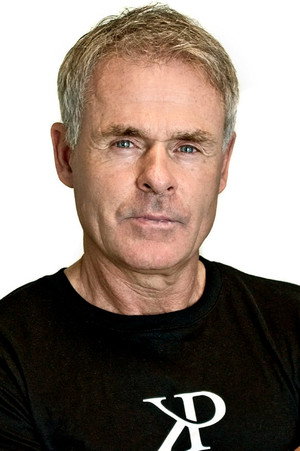 Anders Limpar portrait