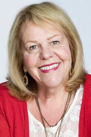 Monica Parker portrait