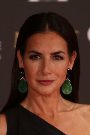 Belén López portrait