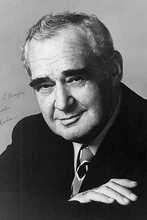 James Nolan portrait