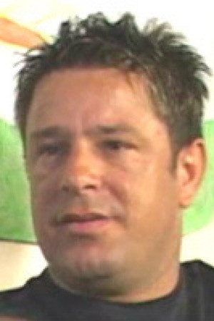 Vagner portrait