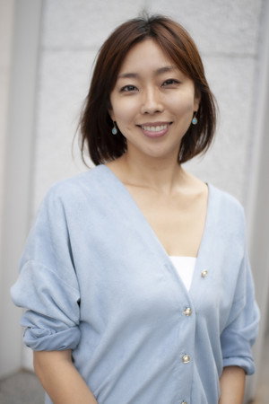 Seina Kasugai portrait