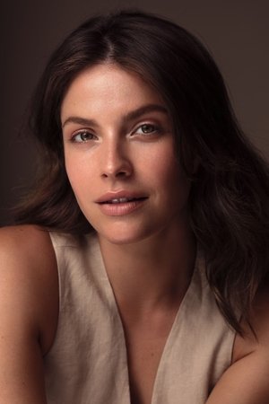 Paige Spara portrait