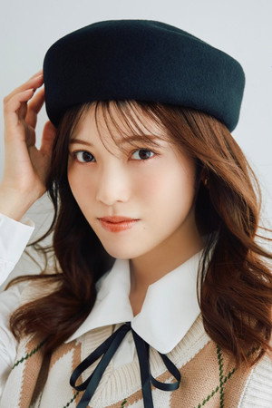 Kaori Ishihara portrait