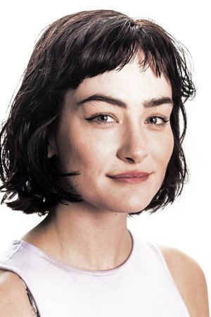 Elsa Kennedy portrait