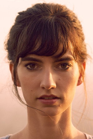 Jannette Bloom portrait