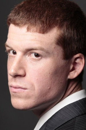 Michael Emery portrait