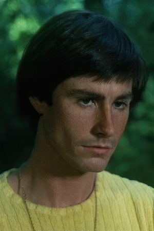 Philippe Monnet portrait