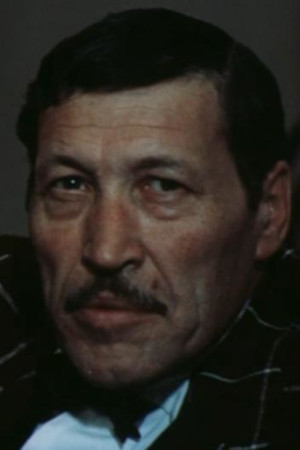 Rudolf Mukhin portrait
