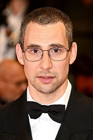 Jack Antonoff portrait