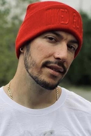 Abe Perez portrait