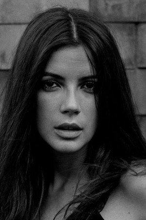 Carole Laure portrait