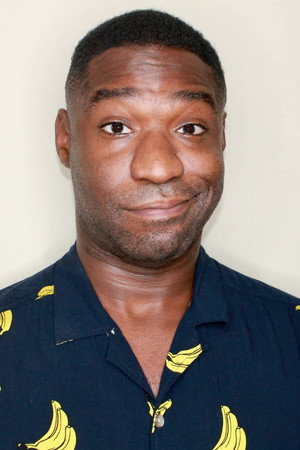Erik Orjiako portrait