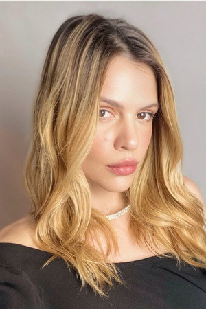 Bruna Araújo portrait