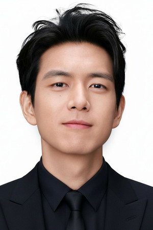 Li Xian portrait