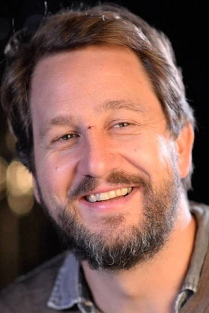 Henrik Rafaelsen portrait