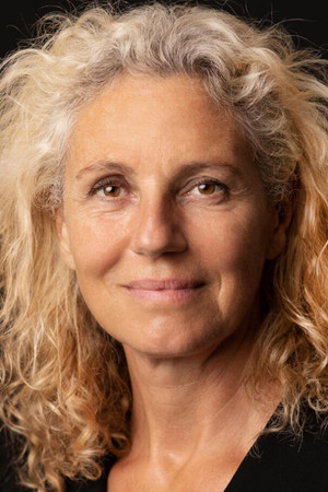 Charlotte Sieling portrait