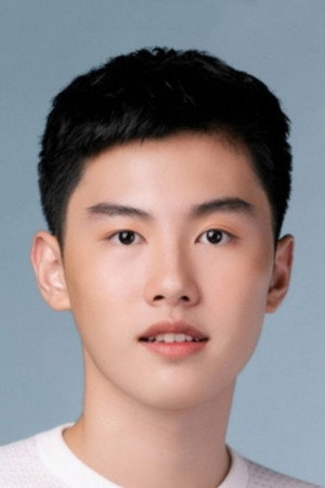 Theepakorn Kwanboon portrait