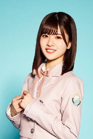 Konoka Matsuda portrait