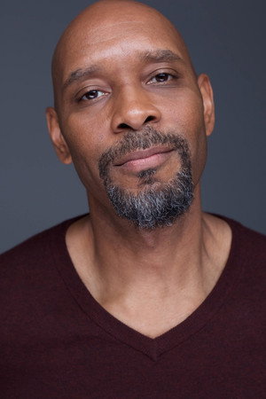David Chattam portrait