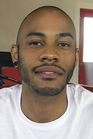 Will Shokoland portrait