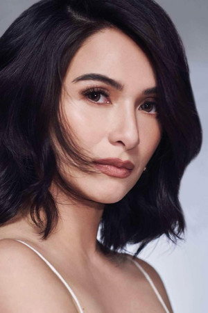 Jennylyn Mercado portrait