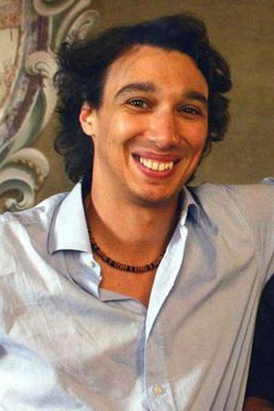 Paolo Jannacci portrait