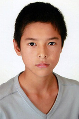 Naoki Ichii portrait