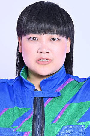 Soy portrait