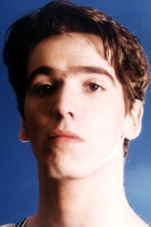 Patrick Rameau portrait