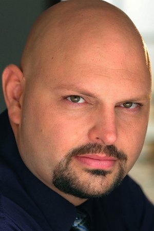 David Mattey portrait