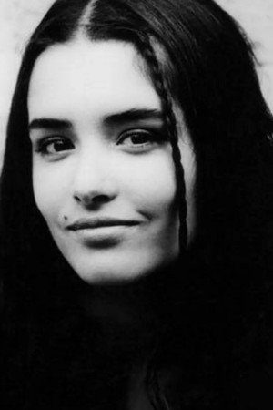 Barbara Kosmal portrait