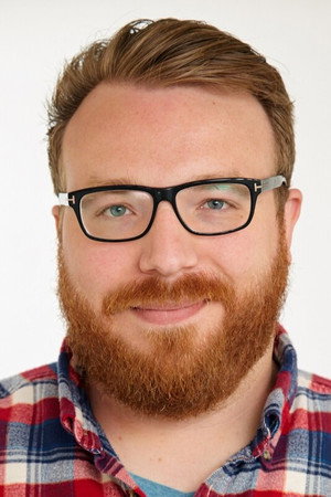 Chad Quandt portrait
