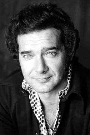 Simon Oates portrait