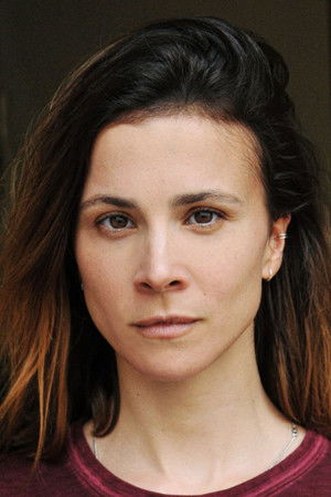 Aylin Tezel portrait