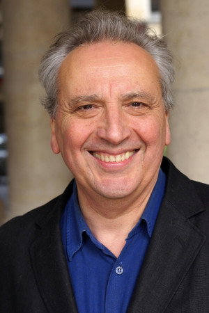 Michel Feder portrait