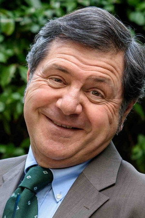 Giorgio Gobbi portrait
